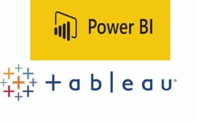 Power BI vs Tableau