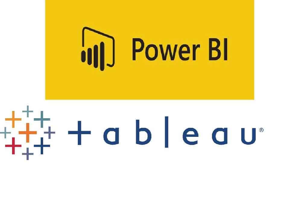 Power BI vs Tableau