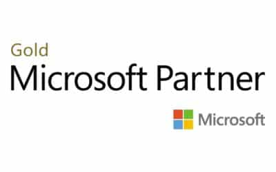 Walkerscott Microsoft Gold Partner