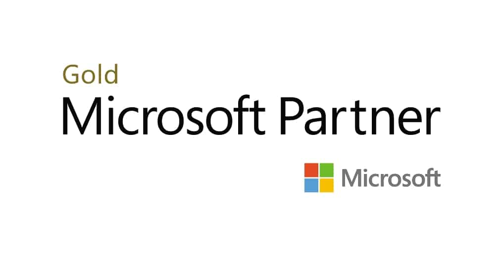 Walkerscott Microsoft Gold Partner