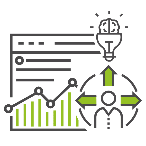 Analyse data microsoft dynamics crm 