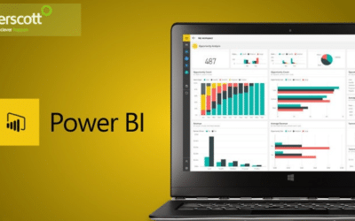 Learn the Workings of Power BI