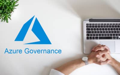 Why Azure Governance?