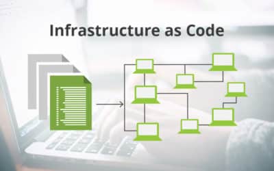 Infrastructure as Code