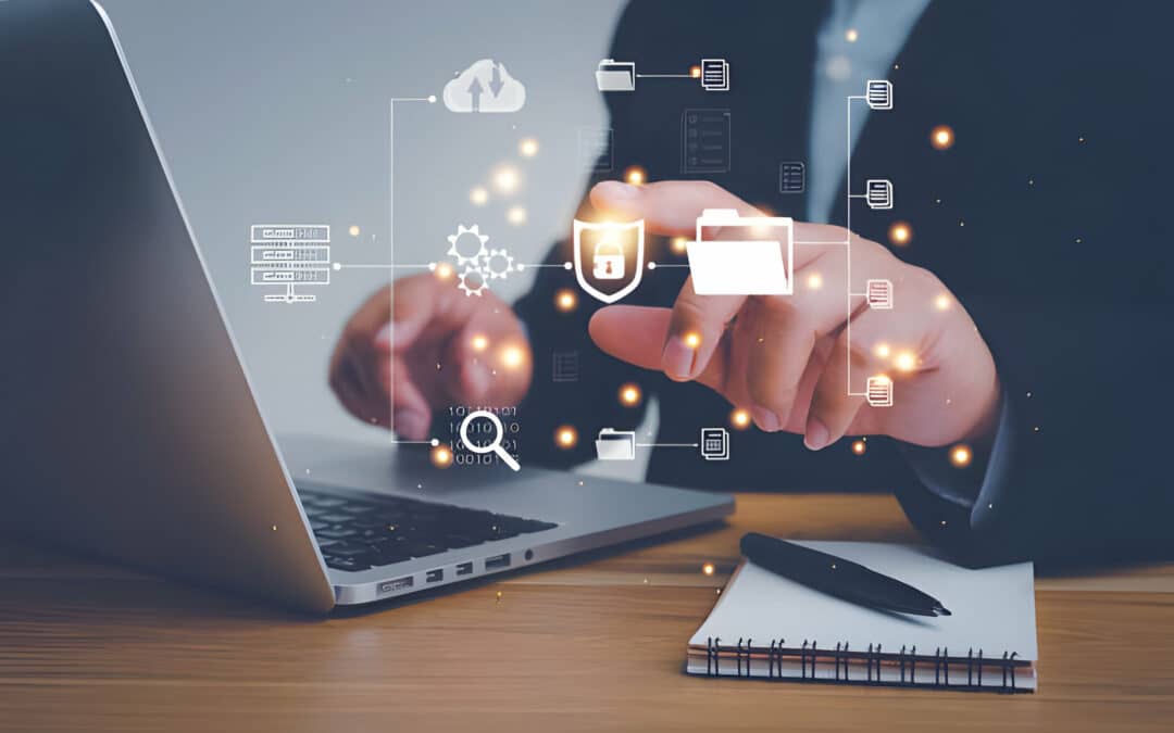 10 Benefits of Migrating to a Cloud ERP Platform for Your Business
