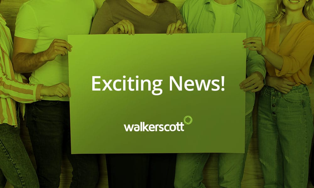 Walkerscott approved supplier of Application Management & Administration Services on NZ Government Marketplace Panel 