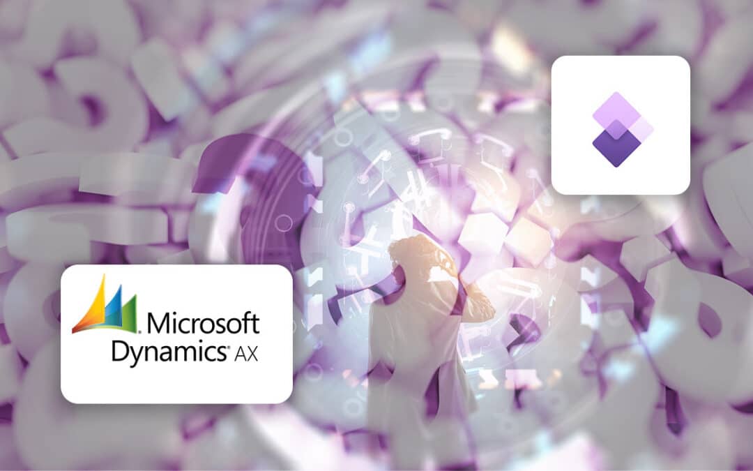 What is the difference between Dynamics AX vs D365?