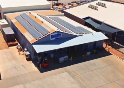 Upgrade from Navison to Business Central – Pearl Coast Distributors