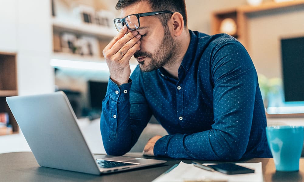 Having a bad experience with Dynamics 365?