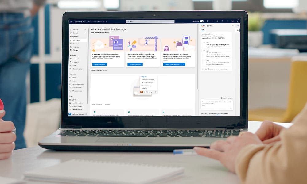 Dynamics 365 Customer Insights set to retire Outbound Marketing module, what does this mean for you?