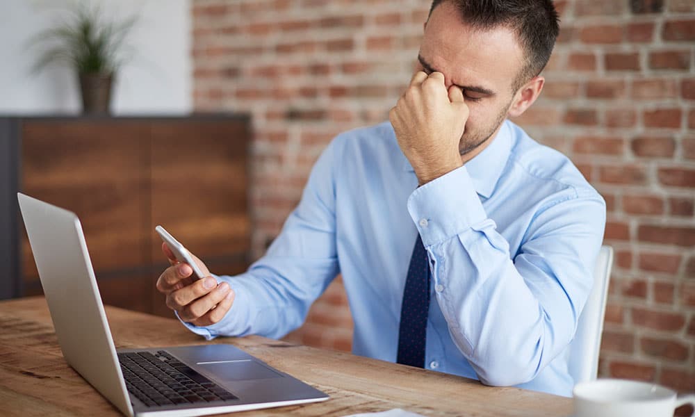 Thinking of changing your Dynamics 365 Partner to one closer to home? 