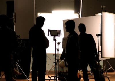 ERP and grant management solution for Government agency in the creative arts