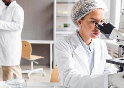 ERP, grant and contract management solution for Government agency in healthcare