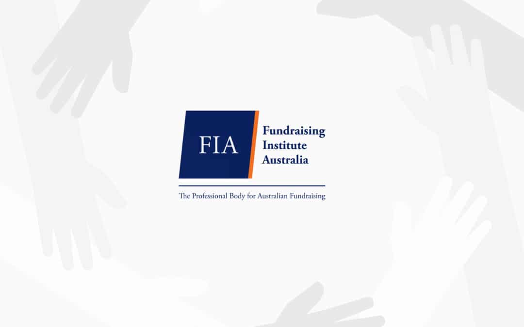 Walkerscott joins Fundraising Institute of Australia as supplier member, strengthening support for Not-for-Profits through Microsoft Cloud solutions 