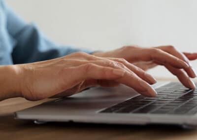Volunteer Management System Case Study Community Comms Collective