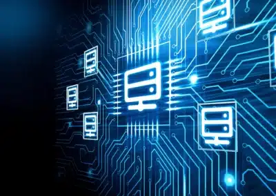 Cloud Data Platform: From Legacy Systems to Modern Data Integration and Warehousing